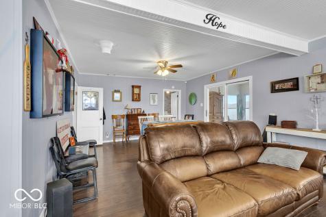 9405 E Southshore Drive Unionville IN 47468