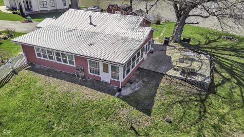 9405 E Southshore Drive Unionville IN 47468