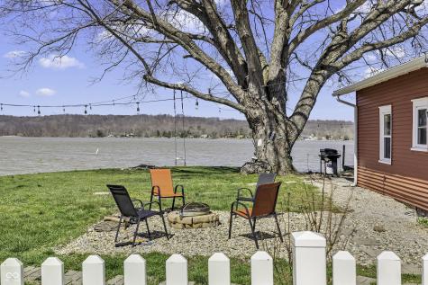 9405 E Southshore Drive Unionville IN 47468