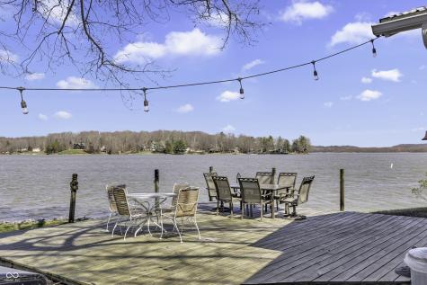 9405 E Southshore Drive Unionville IN 47468