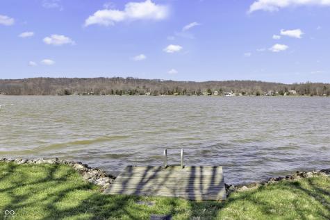 9405 E Southshore Drive Unionville IN 47468