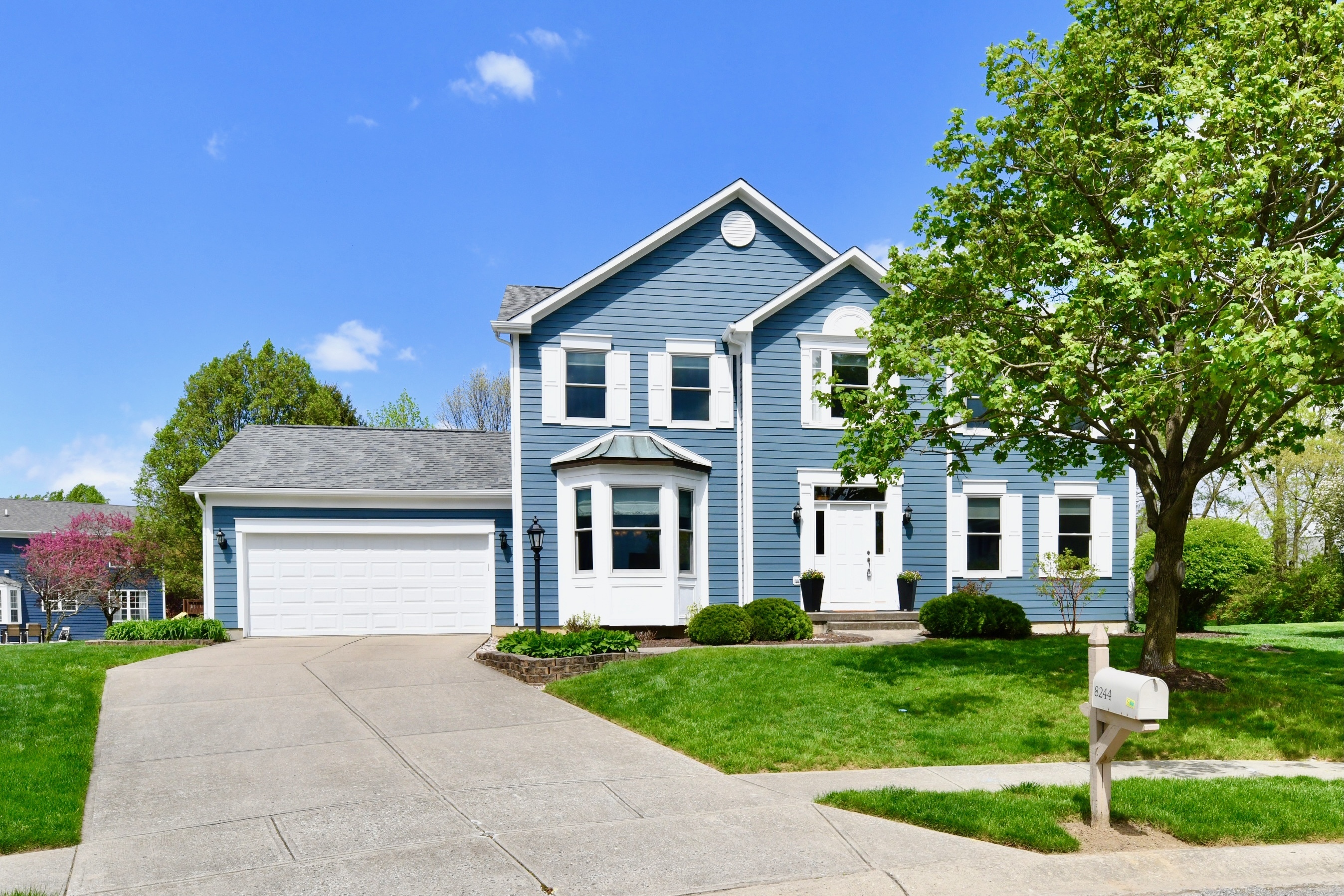 8244 Armadale Court Indianapolis IN 46236