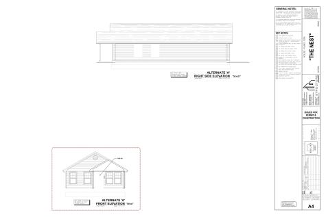 266 S Temple Avenue Indianapolis IN 46201