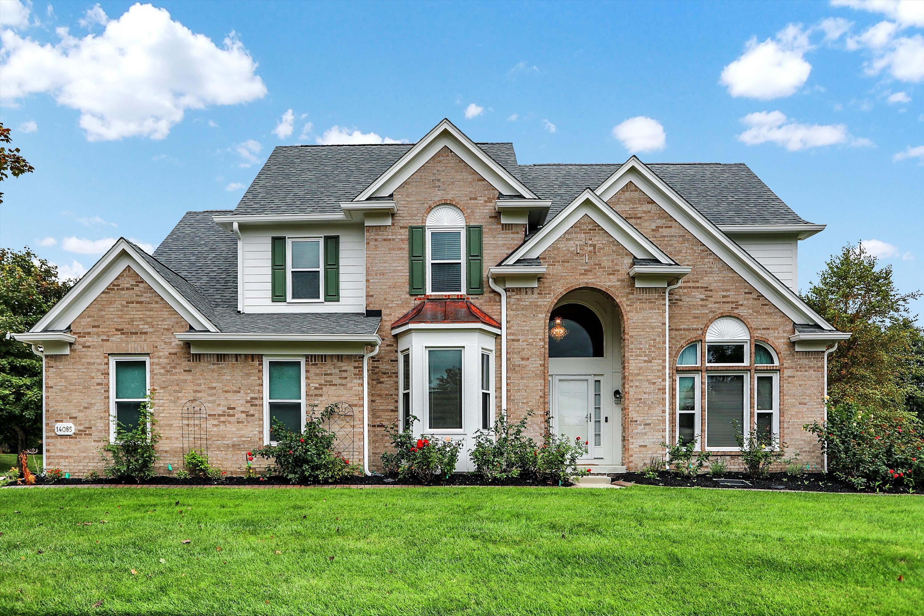 14085 Magic Stallion Drive Carmel IN 46032
