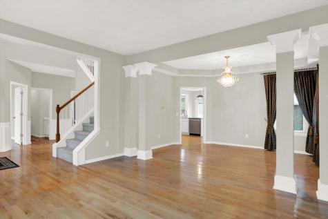 14085 Magic Stallion Drive Carmel IN 46032