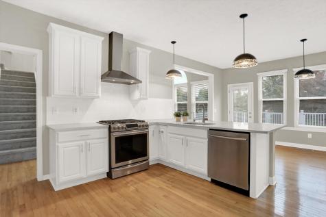 14085 Magic Stallion Drive Carmel IN 46032