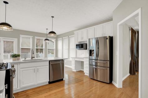 14085 Magic Stallion Drive Carmel IN 46032