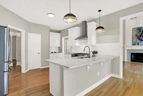 14085 Magic Stallion Drive Carmel IN 46032