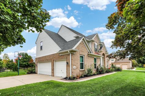 14085 Magic Stallion Drive Carmel IN 46032