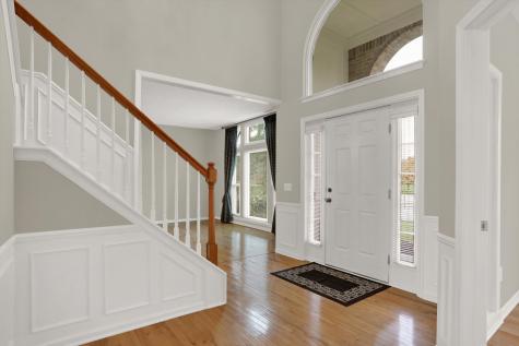 14085 Magic Stallion Drive Carmel IN 46032