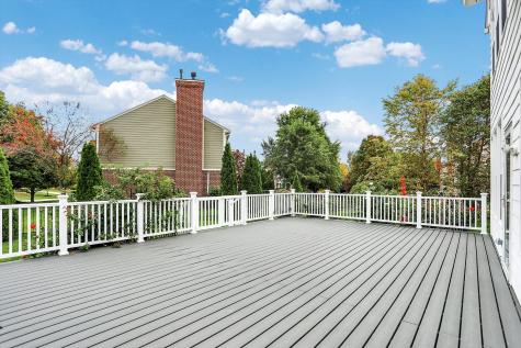 14085 Magic Stallion Drive Carmel IN 46032