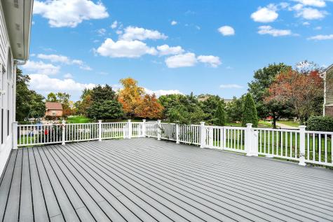 14085 Magic Stallion Drive Carmel IN 46032