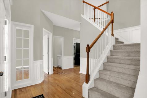 14085 Magic Stallion Drive Carmel IN 46032