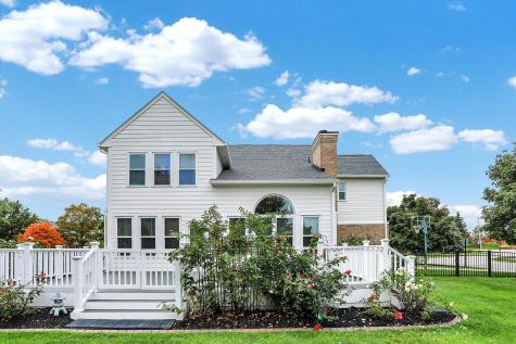 14085 Magic Stallion Drive Carmel IN 46032