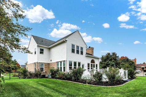 14085 Magic Stallion Drive Carmel IN 46032
