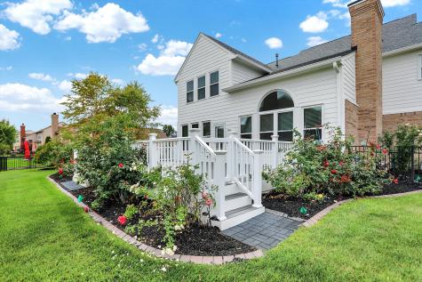 14085 Magic Stallion Drive Carmel IN 46032