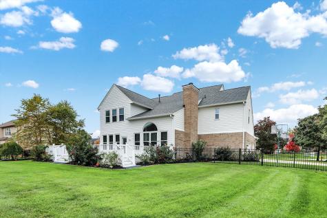 14085 Magic Stallion Drive Carmel IN 46032