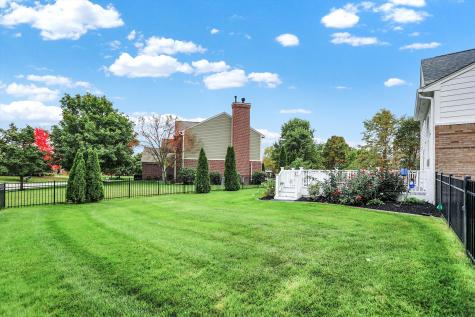 14085 Magic Stallion Drive Carmel IN 46032