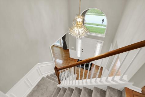 14085 Magic Stallion Drive Carmel IN 46032