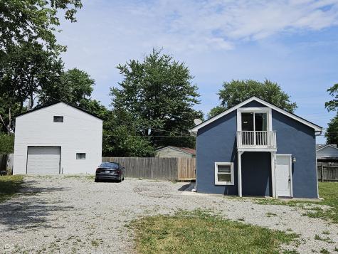 4215 S Biltmore Avenue Indianapolis IN 46221