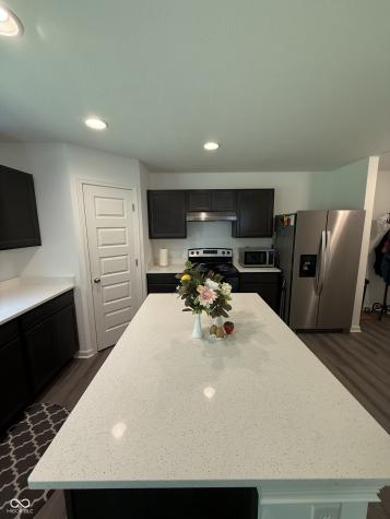 13755 George Court Camby IN 46113