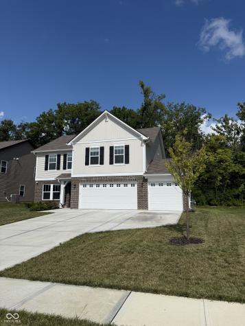 13755 George Court Camby IN 46113