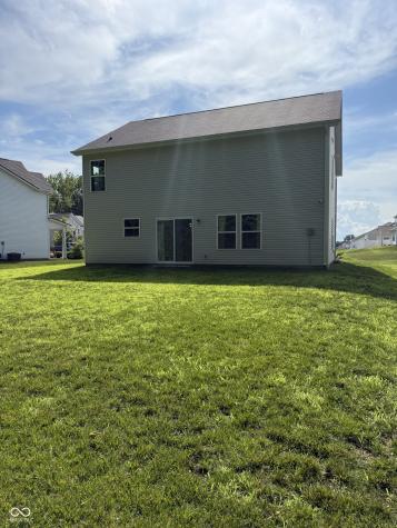 13755 George Court Camby IN 46113