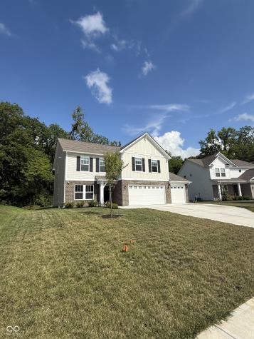 13755 George Court Camby IN 46113