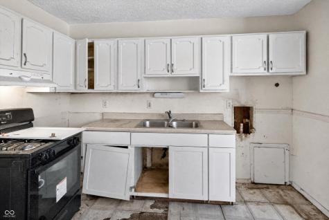 8538 Montery Road Indianapolis IN 46226