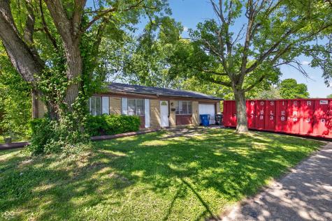 8538 Montery Road Indianapolis IN 46226