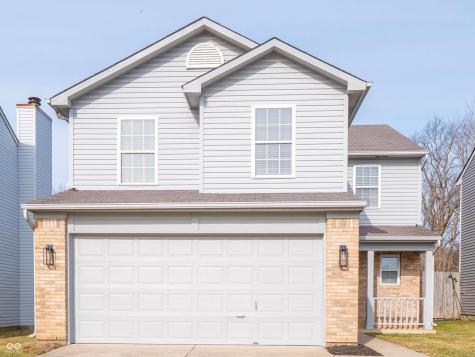 9220 Bridgestone Court Indianapolis IN 46231