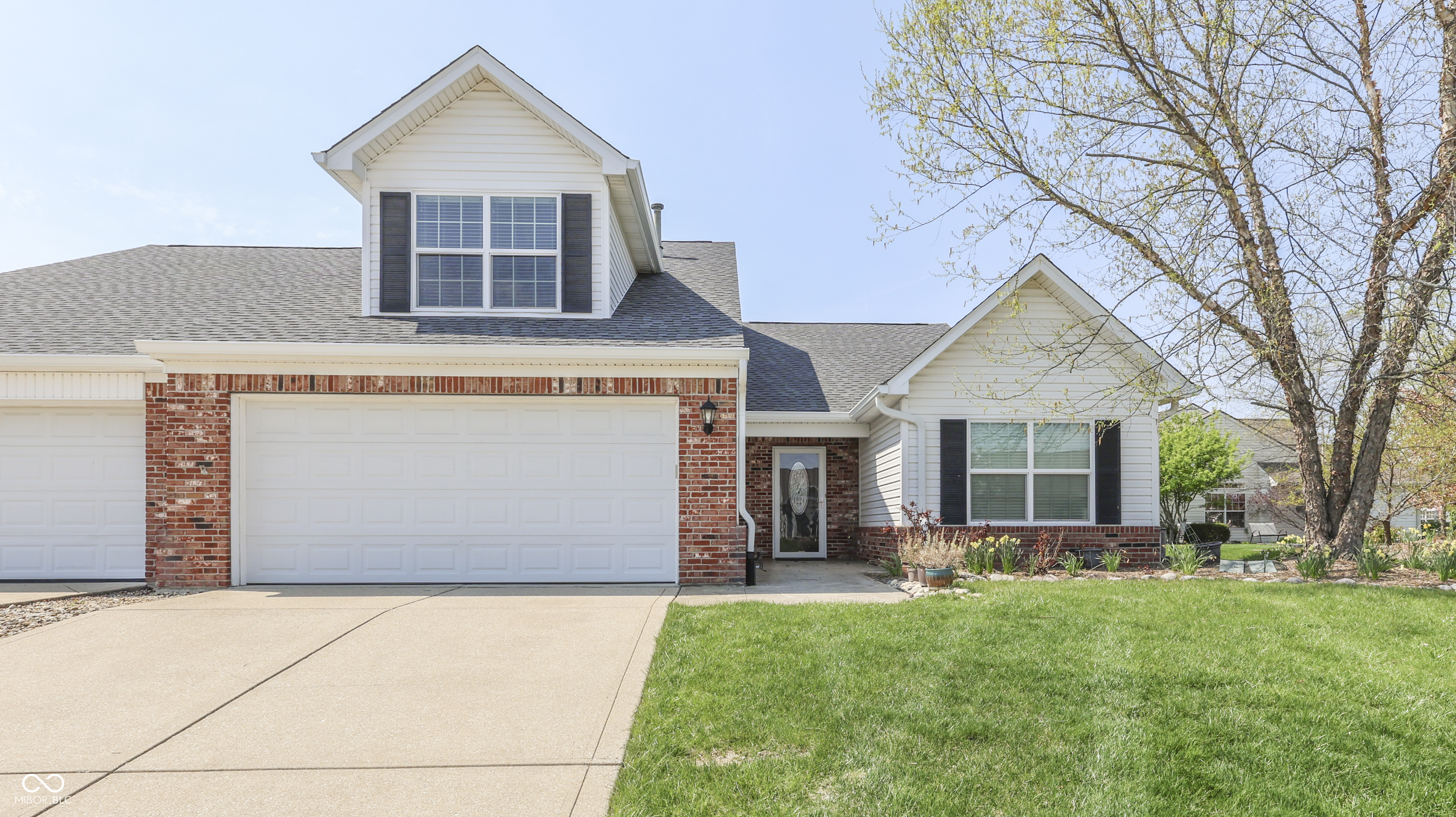 1304 Flintlock Drive Greenwood IN 46143