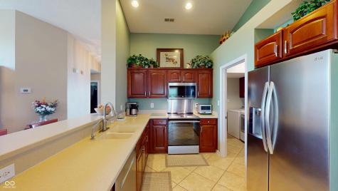 1304 Flintlock Drive Greenwood IN 46143