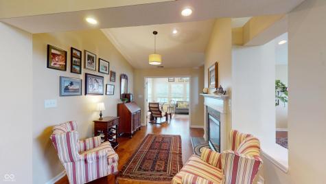 1304 Flintlock Drive Greenwood IN 46143