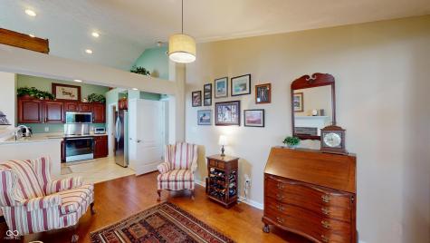 1304 Flintlock Drive Greenwood IN 46143