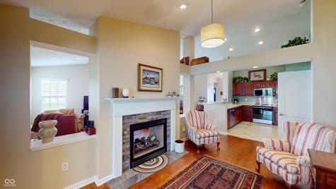 1304 Flintlock Drive Greenwood IN 46143