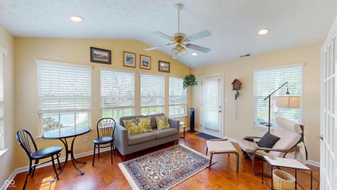 1304 Flintlock Drive Greenwood IN 46143