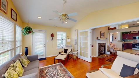 1304 Flintlock Drive Greenwood IN 46143