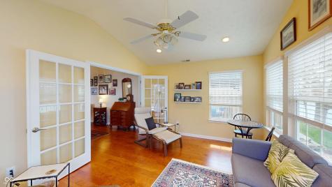 1304 Flintlock Drive Greenwood IN 46143