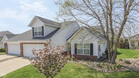 1304 Flintlock Drive Greenwood IN 46143