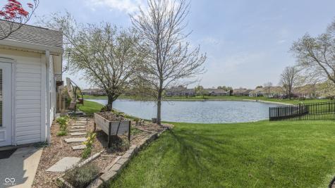 1304 Flintlock Drive Greenwood IN 46143