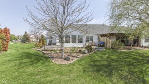 1304 Flintlock Drive Greenwood IN 46143