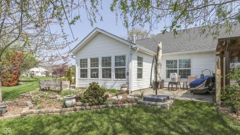 1304 Flintlock Drive Greenwood IN 46143