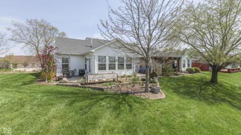 1304 Flintlock Drive Greenwood IN 46143
