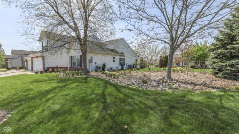 1304 Flintlock Drive Greenwood IN 46143