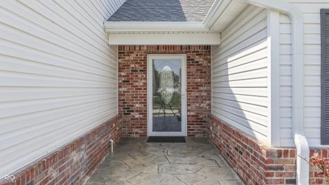 1304 Flintlock Drive Greenwood IN 46143