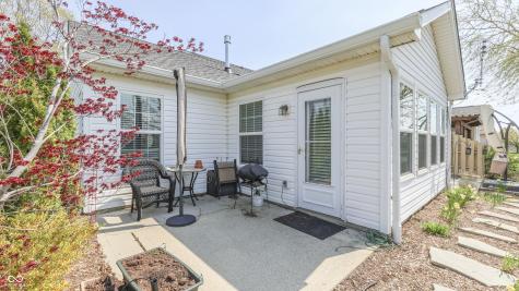1304 Flintlock Drive Greenwood IN 46143