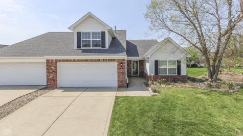 1304 Flintlock Drive Greenwood IN 46143