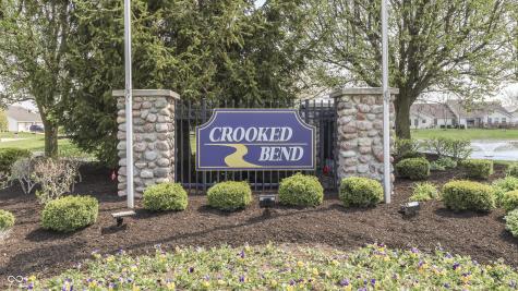 1304 Flintlock Drive Greenwood IN 46143