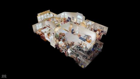1304 Flintlock Drive Greenwood IN 46143